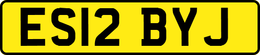 ES12BYJ
