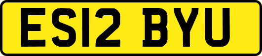 ES12BYU