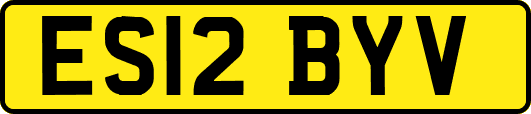 ES12BYV