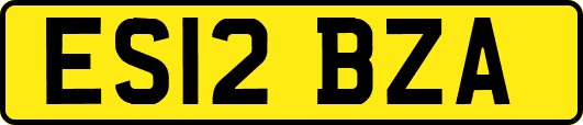 ES12BZA