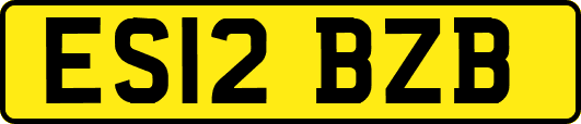 ES12BZB