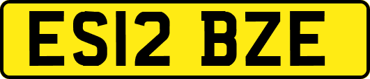 ES12BZE