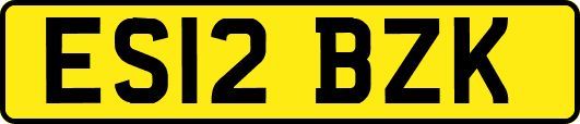 ES12BZK