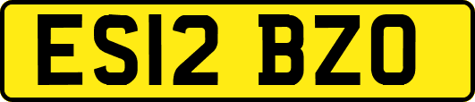 ES12BZO