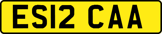 ES12CAA