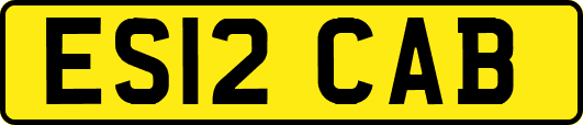 ES12CAB