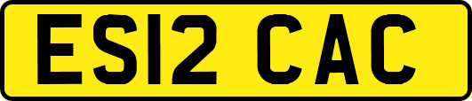 ES12CAC