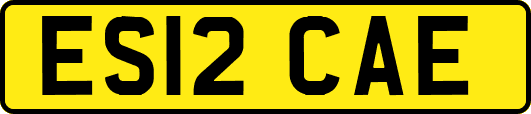 ES12CAE