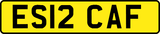 ES12CAF