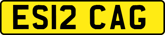 ES12CAG