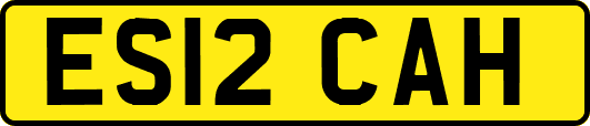 ES12CAH