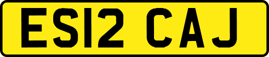 ES12CAJ