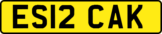 ES12CAK