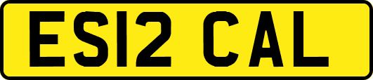 ES12CAL