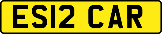 ES12CAR