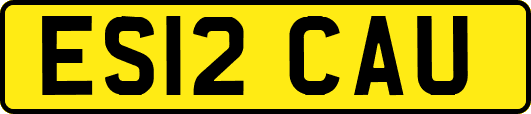 ES12CAU