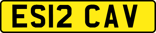 ES12CAV