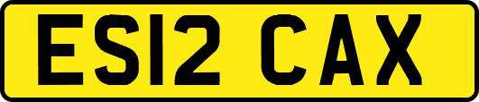 ES12CAX