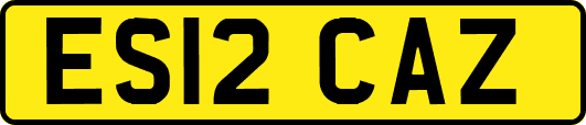 ES12CAZ