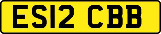 ES12CBB