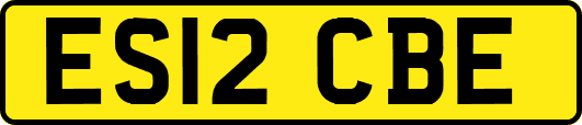 ES12CBE