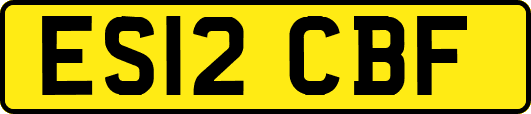 ES12CBF