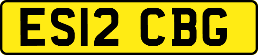 ES12CBG