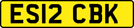 ES12CBK
