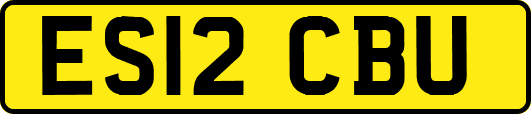 ES12CBU