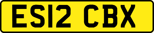 ES12CBX