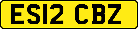 ES12CBZ
