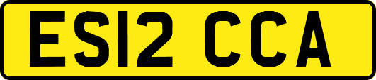 ES12CCA