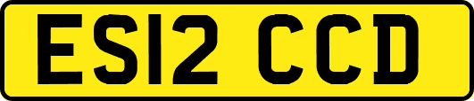 ES12CCD