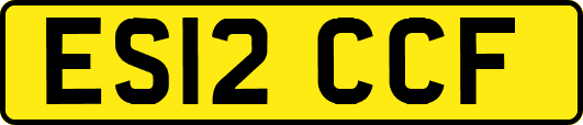 ES12CCF