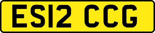 ES12CCG