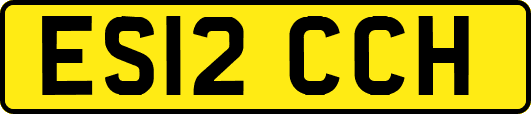ES12CCH