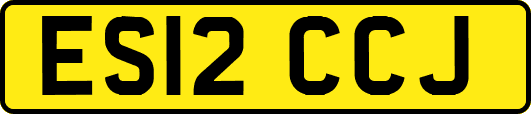 ES12CCJ