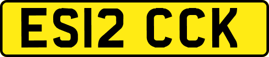 ES12CCK