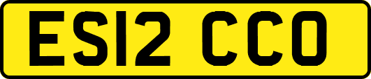 ES12CCO