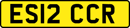 ES12CCR