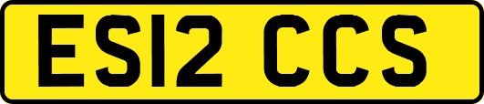 ES12CCS