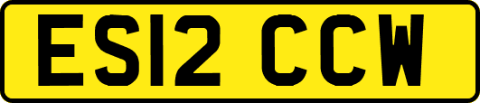 ES12CCW