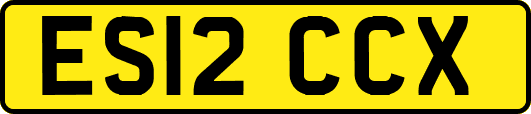 ES12CCX