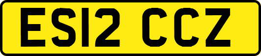 ES12CCZ