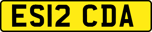 ES12CDA