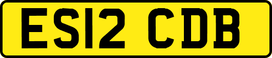 ES12CDB