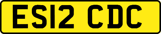 ES12CDC