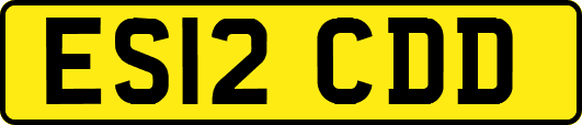 ES12CDD