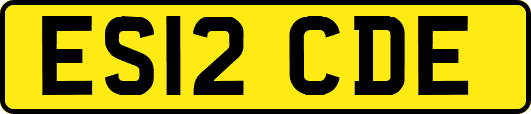 ES12CDE