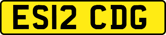 ES12CDG